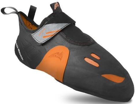 Mad Rock Shark Climbing Shoes (Slipper)