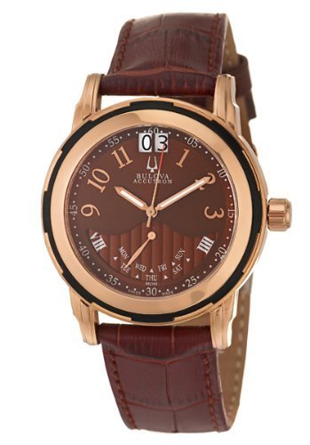 price Accutron 