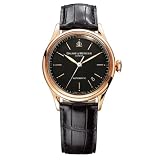 Baume and Mercier Mens 8691 Classima Rose Gold Automatic Watch by Baume & Mercier
