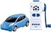 EDASH 01 NISSAN LEAF