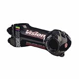 FSA Stem Size More 110x26mm Black