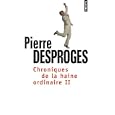 D�tails sur le produit