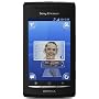 Sony Ericsson Xperia X8 Smartphone (7,62 cm (3 Zol&hellip von Sony