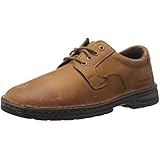 Hush Puppies Men's Nathan Theron Oxford