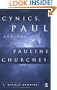 Cynics, Paul and the Pauline Churches