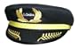 Delta Airlines Pilot Hat