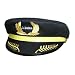 Delta Airlines Pilot Hat