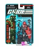 G.I. Joe Pursuit of Cobra 3 3/4 Inch Action Figure Alley Viper Cobra Urban Trooper