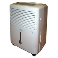 PerfectAire 30pt Dehumidifier, PA30