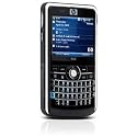 HP iPAQ 910c Business Messenger - Windows Mobile 6.0 Professional - PXA270 416 MHz - RAM: 128 MB - ROM: 256 MB 2.46" TFT ( 320 x 240 ) - camera - 802.11b, 802.11g, Bluetooth 2.0 EDR - GPS - GSM 850/900/1800/1900