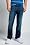 5 Pocket Straight Low Rise Jean 34