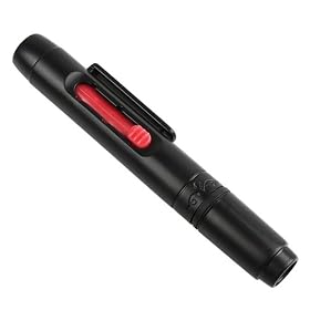 eForCity Lens Pen Cleaning System for Nikon D40 D3000 D60 D3 D90