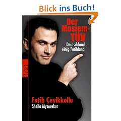 Der Moslem-T�V: Deutschland, einig Fatihland