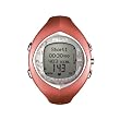 Polar F11 Women's Heart Rate Monitor Watch (Pink Fizz)