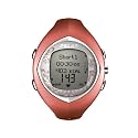 Polar F11 Women's Heart Rate Monitor Watch (Pink Fizz)