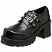 Demonia By Pleaser Women's Transformer-800 Boot