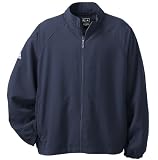 Adidas ClimaProof Mens Full-Zip Jacket. A31