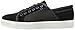 CK Jeans Men's Lamonte Suede Nylon Fashion Sneaker