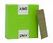 Tools & Hardware : GREX P6/35L 23 Gauge 1-3/8-Inch Length Headless Pins (10,000 per box)