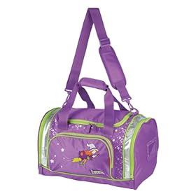 sigikid 23758 Hexe Hixi - Borsa sport