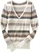 Old Navy Womens Perfect V-Neck Sweaters