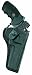 Bianchi 7000 Black Sporting Fits Holster Browing Buckmark 5.5