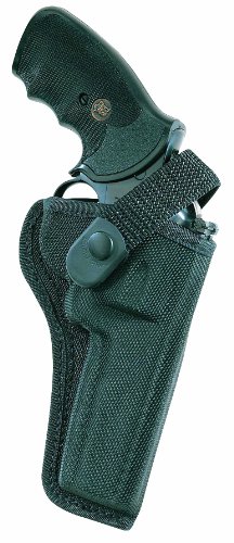 Bianchi 7000 Black Sporting Fits Holster Browing Buckmark 5.5