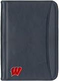NCAA Wisconsin Badgers Zipped Portfolio