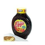 EGGO パンケーキシロップ 680ml 　ケロッグ　エゴ　アメリカ製  Kellogg's Eggo Pancake Syrup 680ml

 &nbsp;(Kellogg)&nbsp;