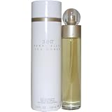 Perry Ellis 360 By Perry Ellis for Women EDT Spray, 3.4 Ounce