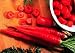 Blood Red Atomic Carrot 150 Seeds - NEW