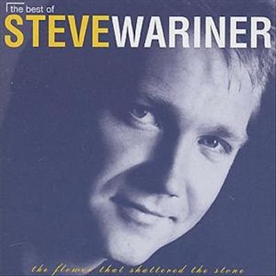 STEVE WARINER - The Best of Steve Wariner - Zortam Music
