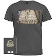 Godsmack - Stand Alone T-Shirt
