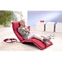 Design Faltliege Relaxliege Liege Chaiselongues G�&hellip von Dynamic24