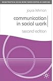 Communication and social work