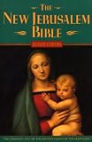 The New Jerusalem Bible: Reader's Edition (0385248334) by [???]