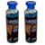 2x100ml Original ABGYMNIC Highly Conductive Gel for TENS, EMS, Slendertone and Toning Pad Systems