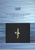 The distribution of seabirds and cetaceans around the Faroe Islands