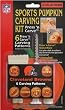 Cleveland Browns Carving Kit - NFL Football