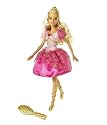 Barbie Entertainment Balerina - Princess Genevieve Doll