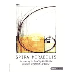 Spira Mirabilis