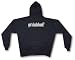 Got Dachshund ? Weiner Dog Logo Men's Hoodie Sweat Shirt Small thru 4XL