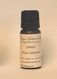 Lemon 100% Pure Essential Aromatherapy Oil 10ml