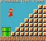 Super Mario Brothers Deluxe