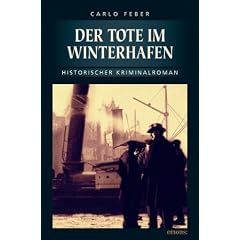 Der Tote im Winterhafen
