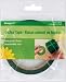 Design It Floral Anchor Tape 1/4-Inch by 40-Inch, Green