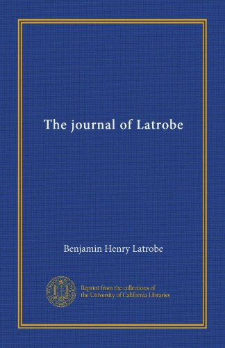 The journal of Latrobe