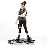 Naruto Ultimate Collection - Part 1 - Shikamaru
