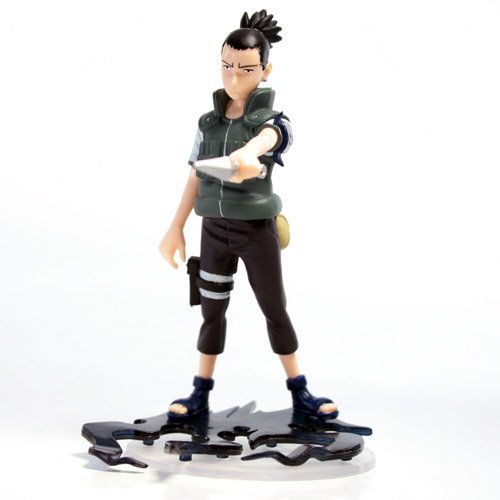 41eHM1oAoPL naruto ultimate collection   part 1   shikamaru