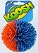 クッシュボール(kooshball) レギュラーサイズ 6種類セット 並行輸入品 クッシュボール(kooshball) レギュラーサイズ 6種類セット 並行輸入品